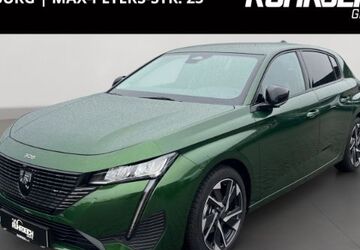 Peugeot 308 26.500 km 20.990 &euro; Duisburg 47059