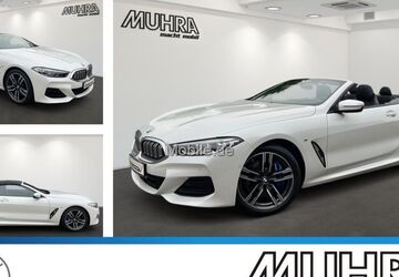 BMW 840 21.338 km 70.980 &euro; Oberhausen 46149