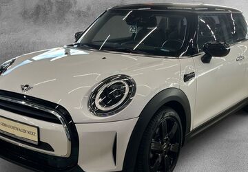 Mini Cooper 23.282 km 24.996 &euro; Krefeld 47800