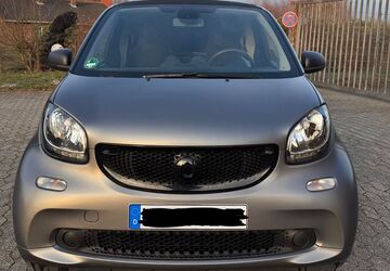 Smart ForTwo 80.000 km 13.950 &euro; Ratingen 40880
