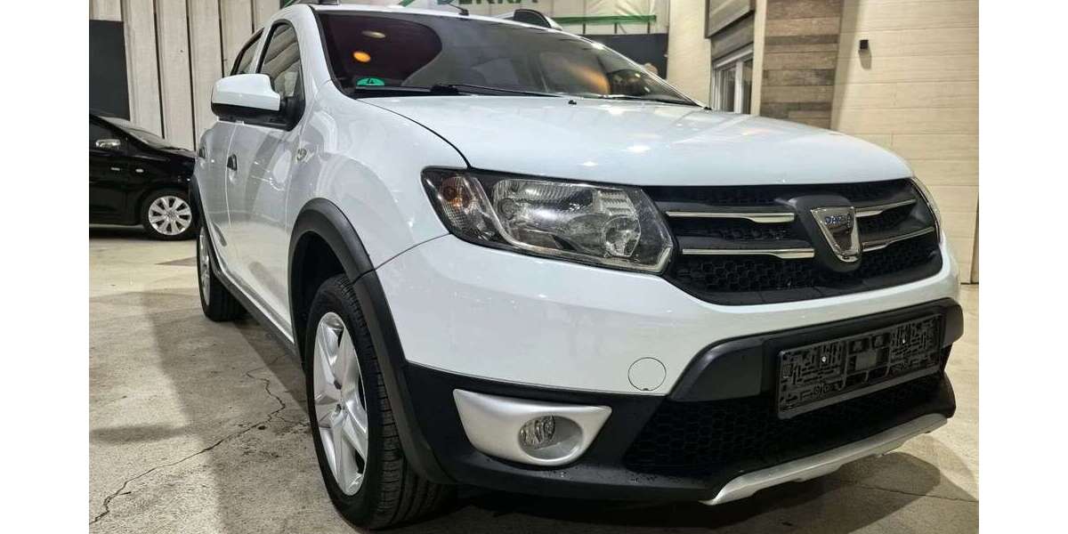 Dacia Sandero 79.985 km 6.800 &euro; Voerde 46562