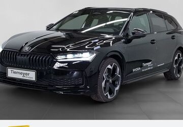 Skoda Superb 5.999 km 46.960 &euro; Bochum 44809