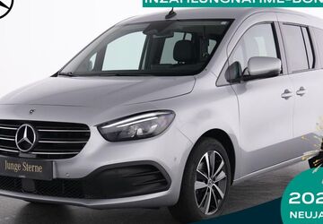 Mercedes-Benz T-Klasse 3.851 km 31.695 &euro; Essen 45309