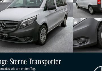 Mercedes-Benz Vito 38.997 km 34.445 &euro; Dorsten 46282