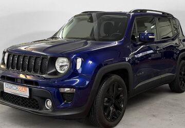 Jeep Renegade 37.413 km 17.980 &euro; Dinslaken 46539