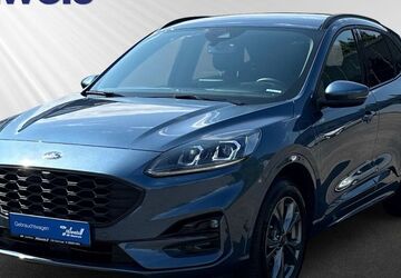 Ford Kuga 32.310 km 24.990 &euro; Oberhausen - Sterkrade 46145