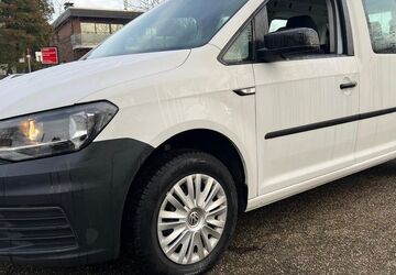 VW Caddy Maxi 184.000 km 11.350 &euro; Oberhausen 46045