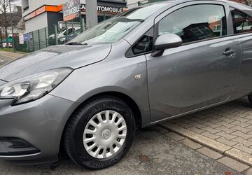 Opel Corsa 52.417 km 8.650 &euro; Gelsenkirchen 45899