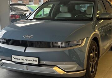 Hyundai IONIQ 5 36.550 km 28.990 &euro; Mülheim an der Ruhr 45478