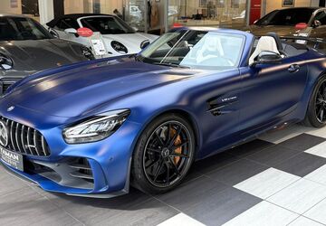 Mercedes-Benz AMG GT R 15.500 km 179.750 &euro; Mülheim an der Ruhr 45472