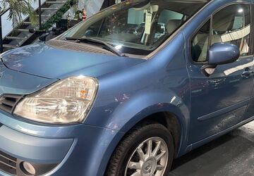 Renault Modus 147.000 km 2.990 &euro; Rheinberg 47495