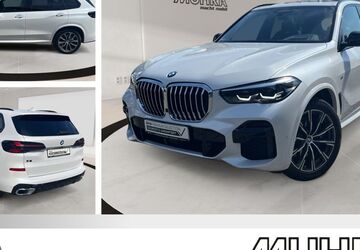 BMW X5 38.007 km 59.980 &euro; Oberhausen 46149