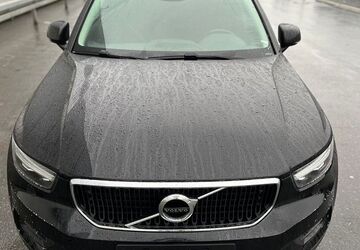 Volvo XC40 159.068 km 19.500 &euro; Essen 45326