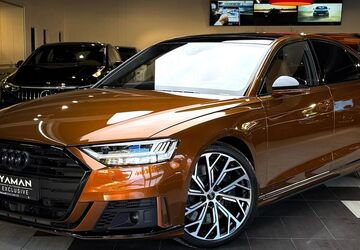 Audi A8 79.000 km 69.850 &euro; Mülheim an der Ruhr 45472