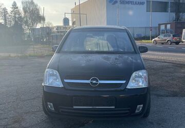 Opel Meriva 57.300 km 1.900 &euro; Krefeld 47803