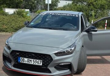 Hyundai i30 118.850 km 19.350 &euro; Oberhausen 46147