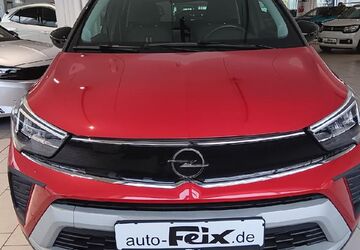 Opel Crossland (X) 16.060 km 16.590 &euro; Bochum 44791
