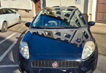 Fiat Punto 242.800 km 750 &euro; Essen 45147