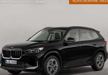 BMW X1 54.491 km 33.990 &euro; Essen 45141