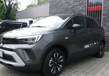 Opel Crossland (X) 15.000 km 22.480 &euro; Oberhausen 46147