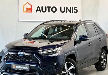 Toyota RAV 4 81.930 km 39.984 &euro; Wesel 46485