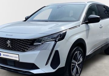 Peugeot 5008 34.800 km 29.950 &euro; Oberhausen 46149