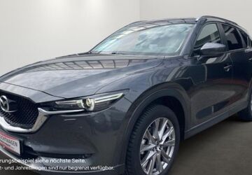 Mazda CX-5 61.801 km 17.980 &euro; Mülheim 45478