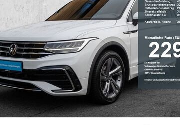 VW Tiguan 39.761 km 35.860 &euro; Düsseldorf 40474
