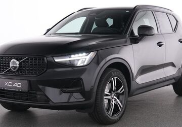 Volvo XC40 19.500 km 43.990 &euro; Mülheim an der Ruhr 45472