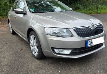 Skoda Octavia 103.000 km 9.400 &euro; Oberhausen 46147