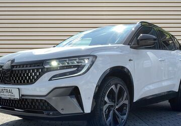 Renault Austral 1.500 km 37.620 &euro; Duisburg 47059