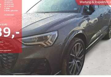 Audi Q3 72.390 km 34.620 &euro; Moers-Hülsdonk 47441