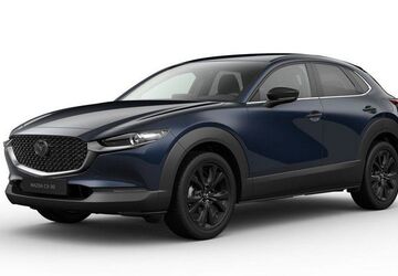 Mazda CX-30 1.255 km 26.980 &euro; Düsseldorf 40599