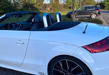 Audi TT 174.000 km 12.400 &euro; Oberhausen 46149