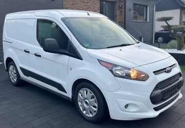 Ford Tourneo Connect 56.000 km 10.500 &euro; Bottrop 46240