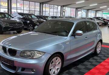 BMW 118 145.000 km 7.900 &euro; Oberhausen 46047