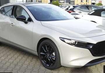 Mazda 3 5.401 km 26.870 &euro; Bottrop 46244