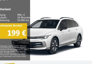 VW Golf 24.858 km 28.490 &euro; Marl 45770