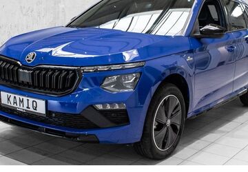 Skoda Kamiq 10.000 km 28.880 &euro; Düsseldorf 40474