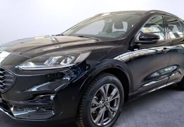 Ford Kuga 46.850 km 23.880 &euro; Recklinghausen 45659