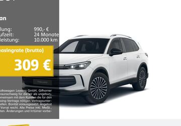 VW Tiguan 25.090 km 35.880 &euro; Oberhausen 46047