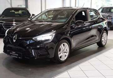 Renault Clio 29.900 km 12.400 &euro; Herne 44652