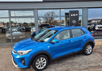 Kia Stonic 16.800 km 17.970 &euro; Wesel 46485