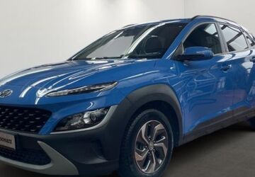 Hyundai KONA 68.217 km 19.970 &euro; Velbert 42553