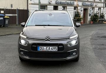 Citroen C4 Picasso 149.000 km 7.500 &euro; Duisburg 47179