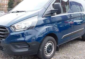 Ford Transit Custom 98.898 km 13.999 &euro; Mülheim an der Ruhr 45473