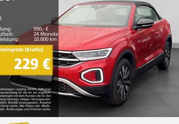 VW T-Roc 24.610 km 24.690 &euro; Recklinghausen 45663