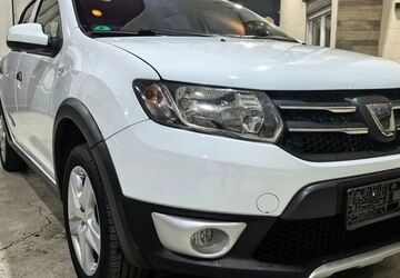 Dacia Sandero 79.985 km 6.500 &euro; Voerde 46562