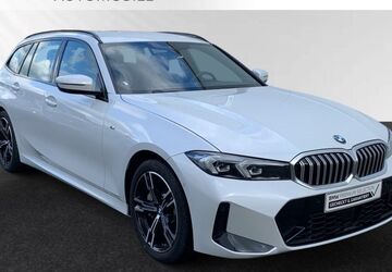 BMW 330 6.300 km 38.400 &euro; Wesel 46485