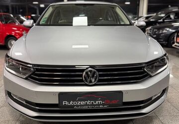 VW Passat 29.000 km 15.990 &euro; Gelsenkirchen 45881